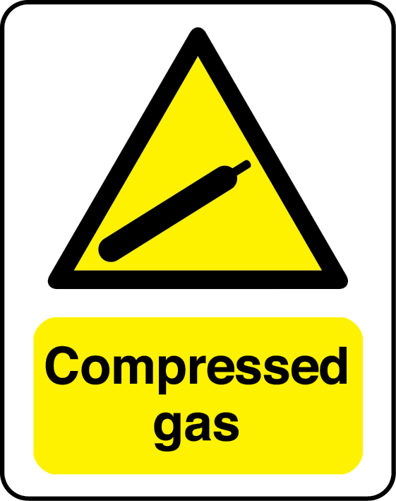 Hazardous Substances signs, quick and easy online shop