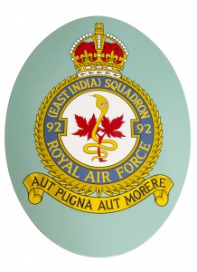 Content Royal air force