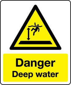 1284-Danger-Deep-Water