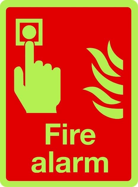 Fire Alarm