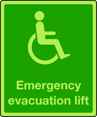 fire evactuation