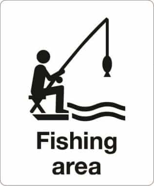 7157 Fishing Area