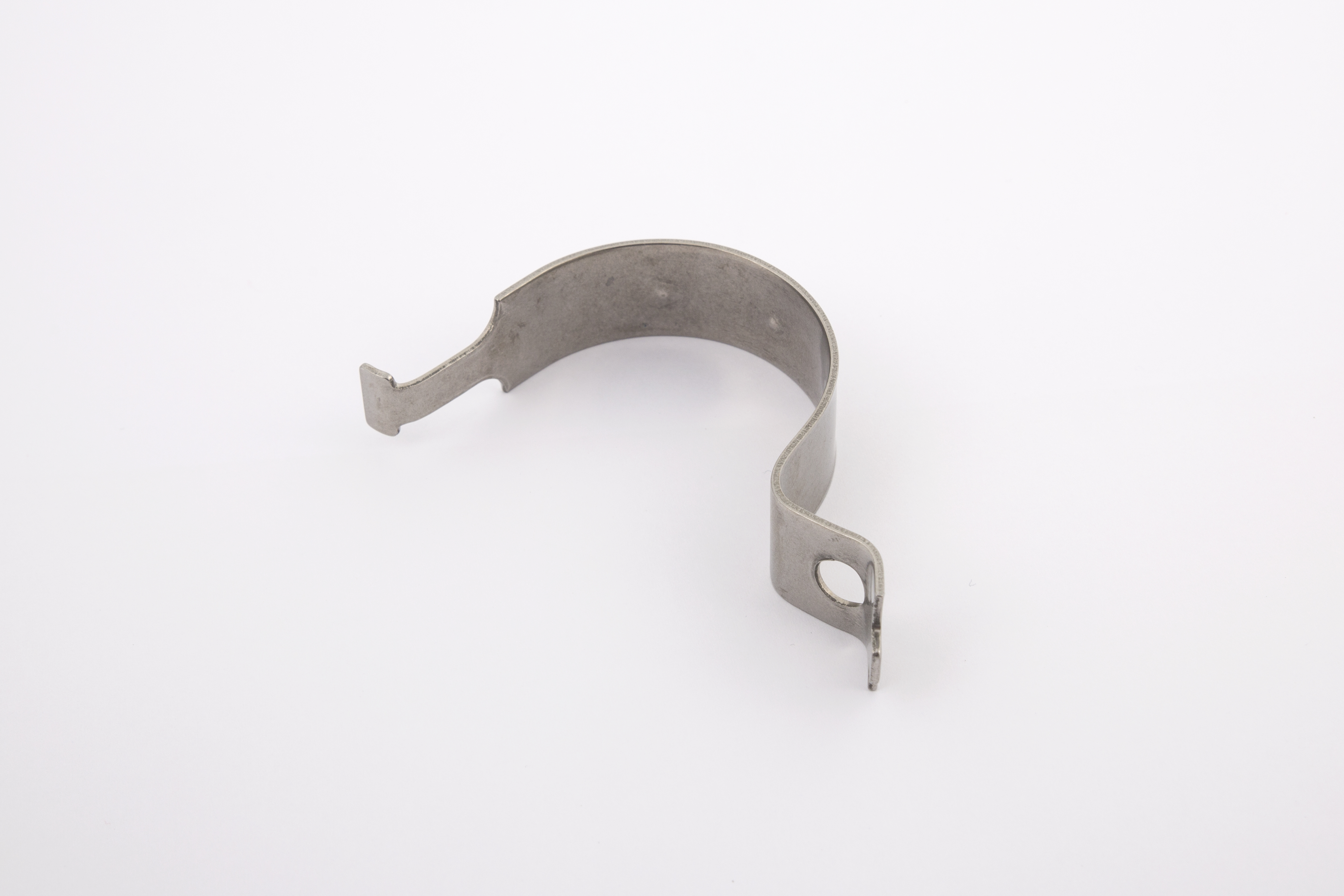 Fixings & Frames 50mm diameter clip StockSigns