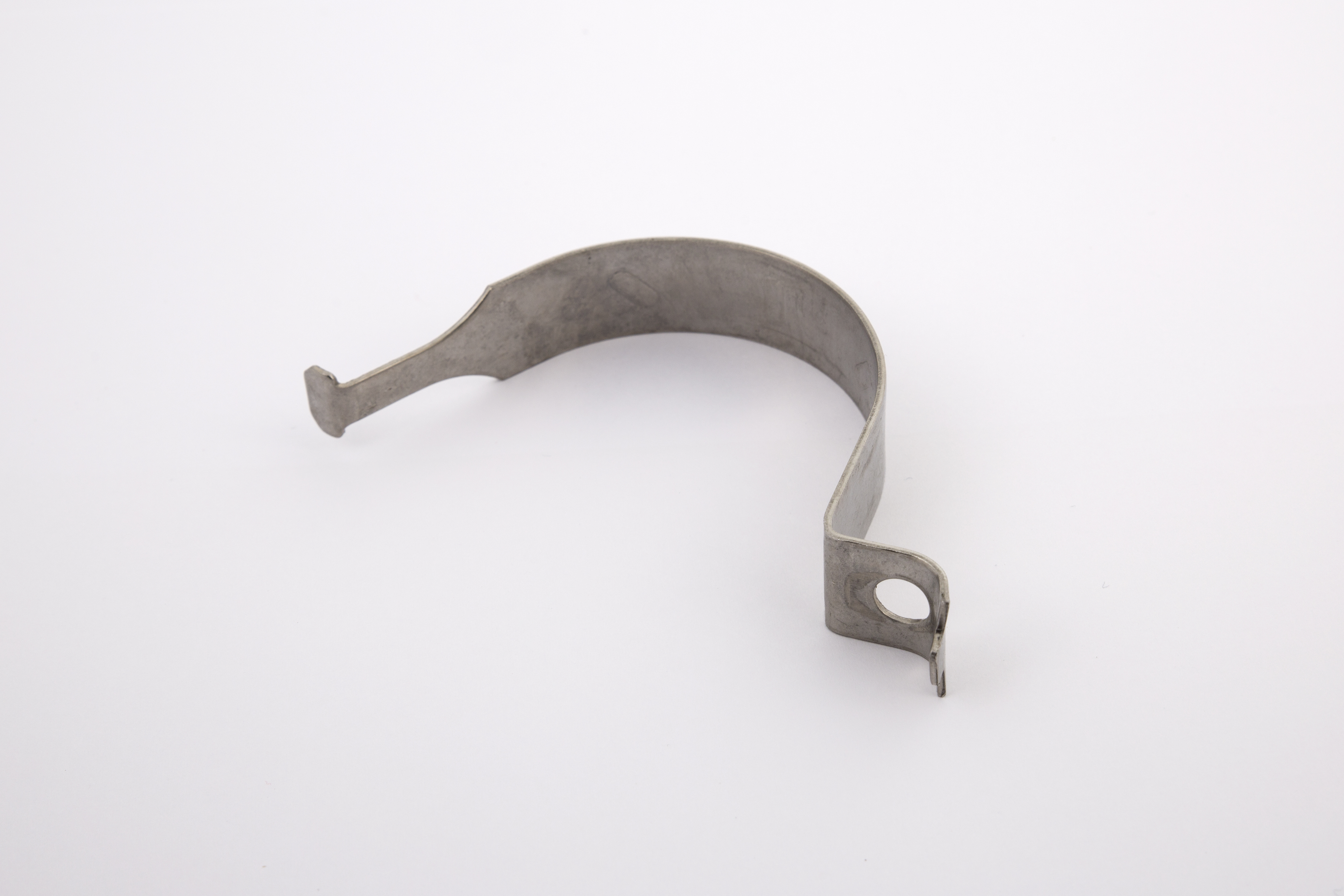 Fixings & Frames 60mm diameter clip StockSigns