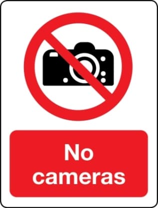 5220 - no cameras