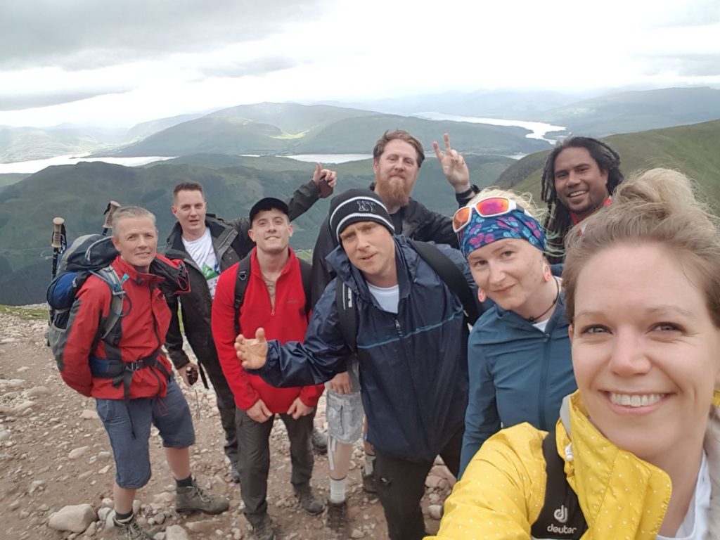 Ben Nevis