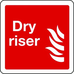 Dry Riser