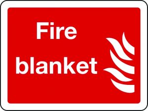 Fire Blanket 