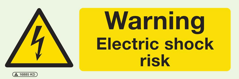 6885-electric-shock-risk