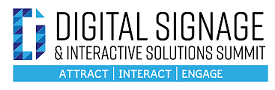 Digital Signage and Interactive Solutions Summit