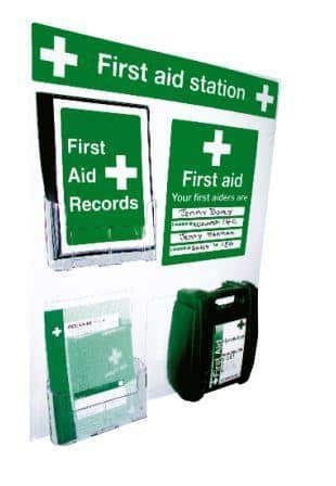 First_aid_station