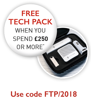 Free Tech Pack