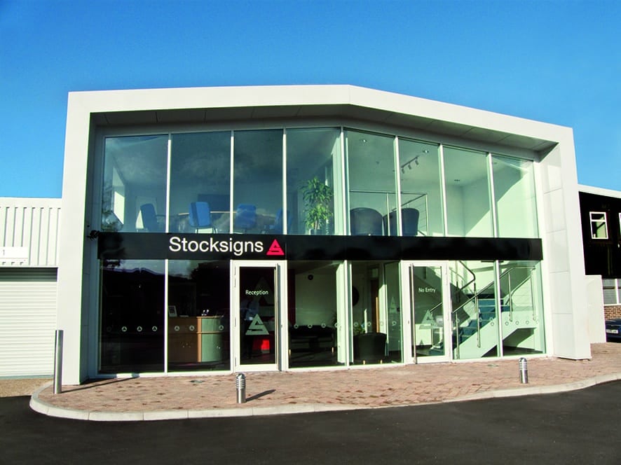 Stocksigns front office