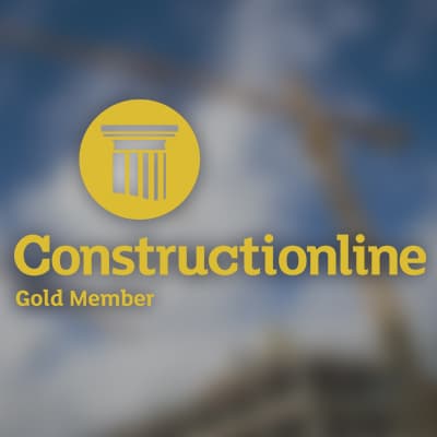 Constructionline Gold Membership Stoocksigns Ltd