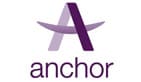 Anchor Care Home Logo Stocksigns Customer