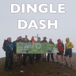 Dingle Dash Thumbnail