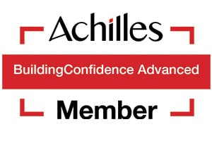 Achilles Building Confidence Advanced Member