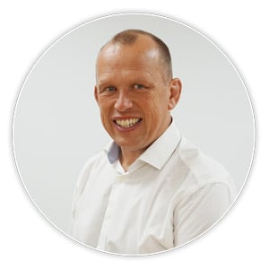 Danny Adamson Managing Director