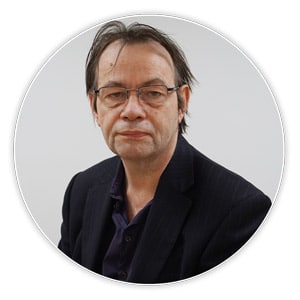 David Trotter