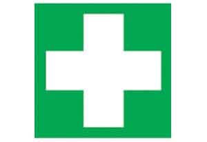 First Aid Signs UK