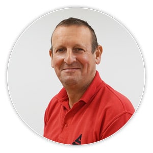 Neil Price Production Manager at Stocksigns Ltd