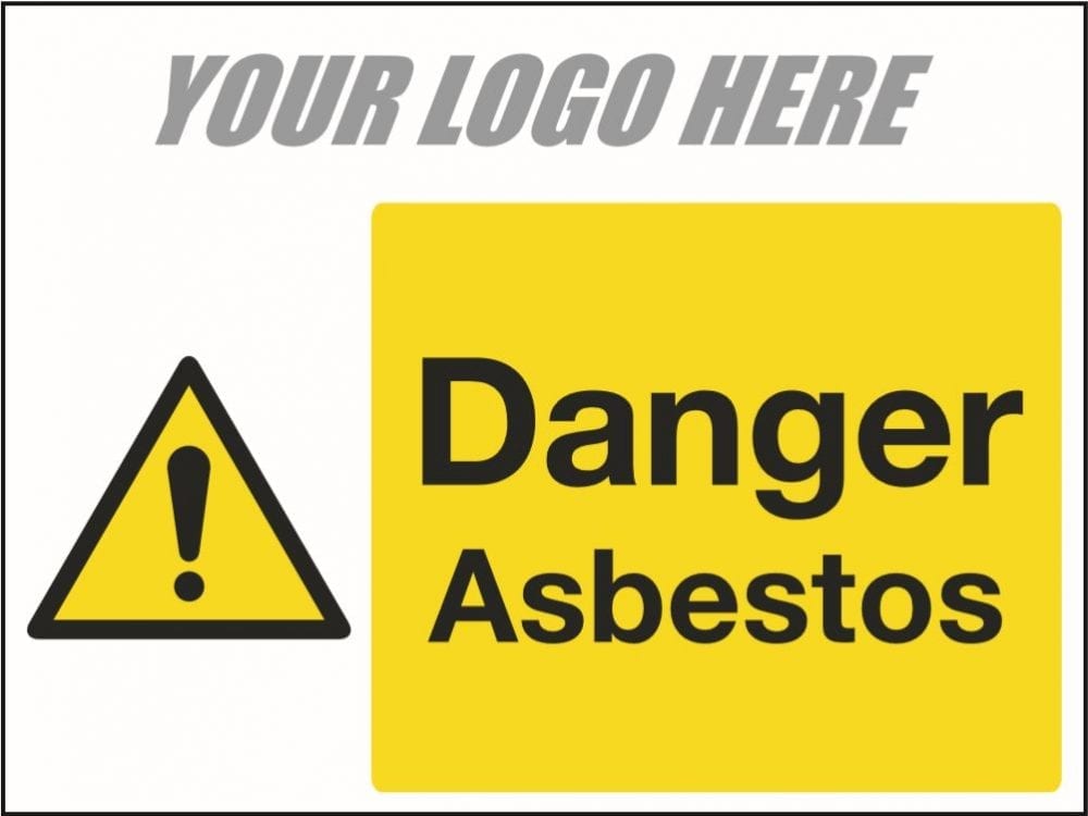 Danger asbestos