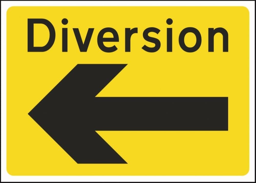 Diversion