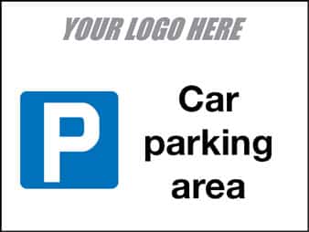 Car parking area