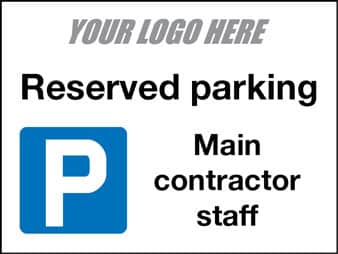 Reserved main contractor