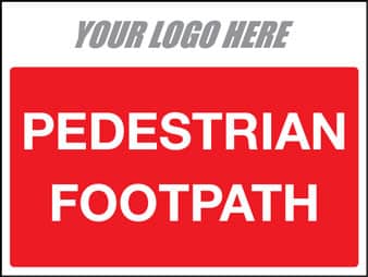 EE80055 Pedestrian Footpath