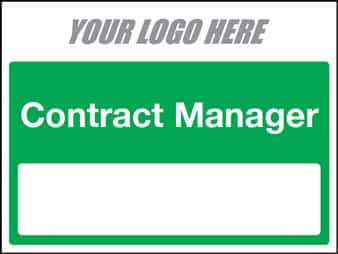 EE80061 Contract Manager