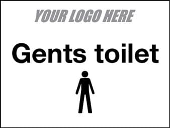 EE80109 Gents toilet