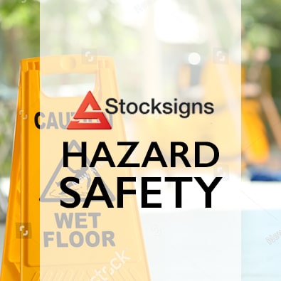 Safety Signage News Information Advice Stocksigns