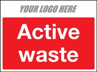 EE50022 - Active Waste