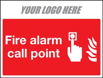 Fire alarm call point