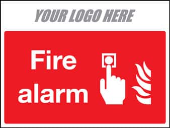 Fire alarm