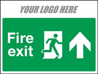 Fire Exit Straight