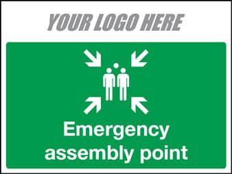 Emergency assembly point