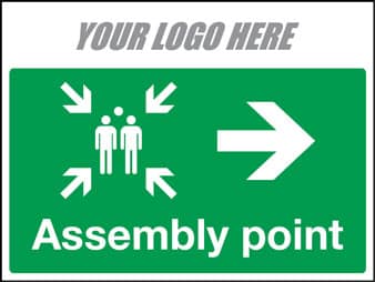 Assembly Point Right