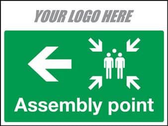Assembly Point Left