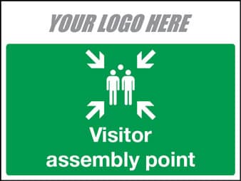 Visitor Assembly Point