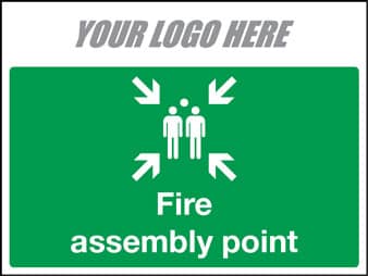 Fire Assembly Point