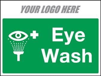 Eye Wash