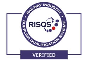 RISQS Verified Stamp Stocksigns Ltd