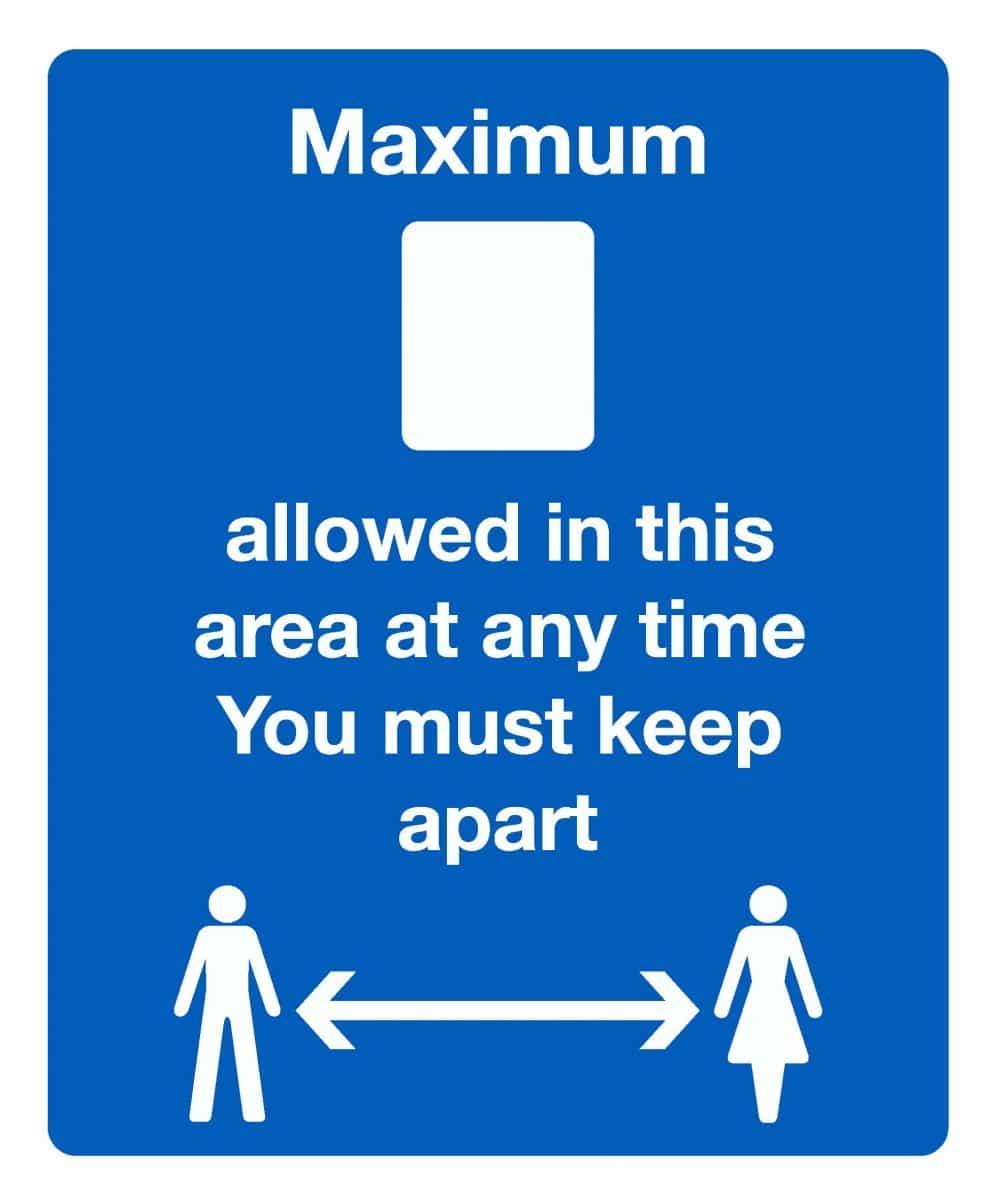 4787 maximum Allowed in this area