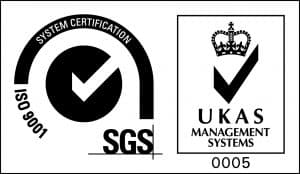 ISO Certification