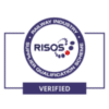 RISQS Verified Stamp - small