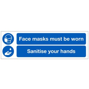 face-masks-must-be-worn-and-sanitise-your-hand