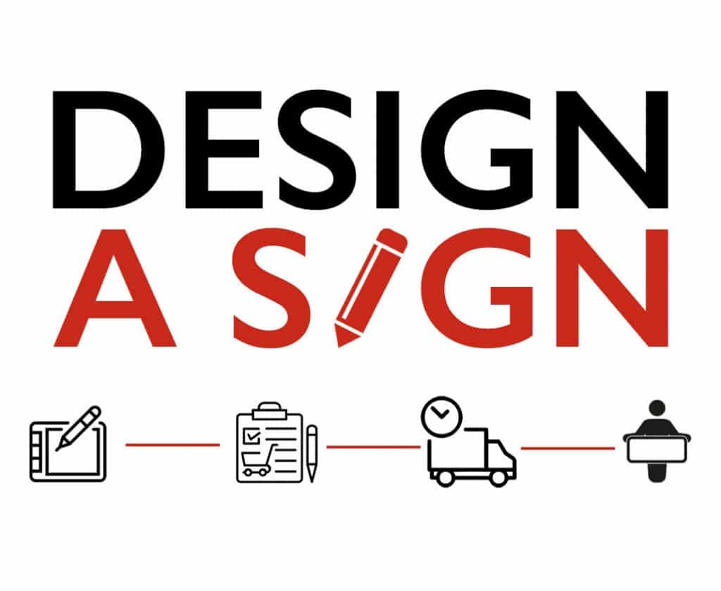 Design your own signs Shop - Stocksigns