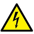 electrical hazard safety sign from stocksigns thumbnail